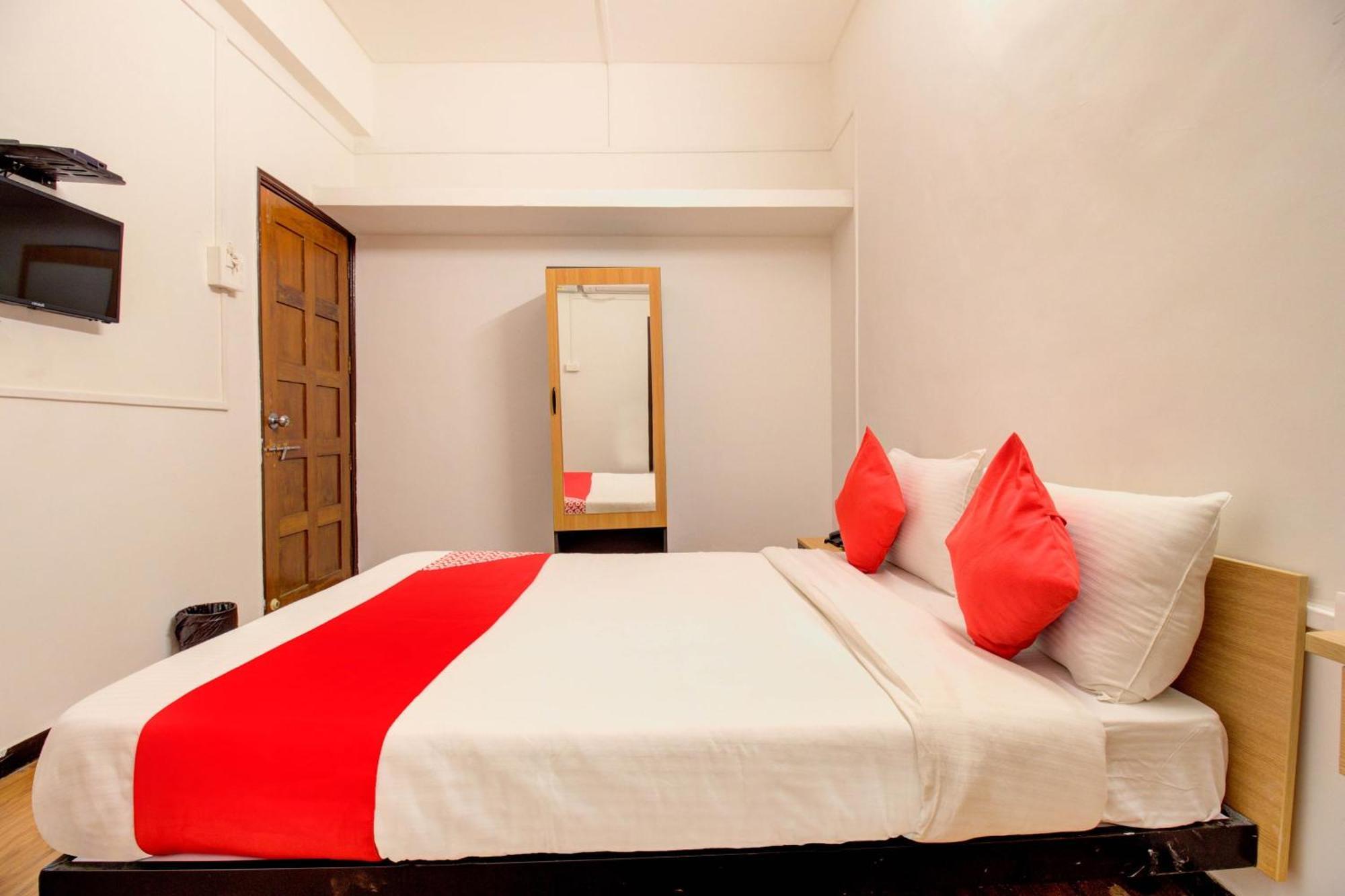 Super Hotel O Saubhagya Inn นาสิก ภายนอก รูปภาพ